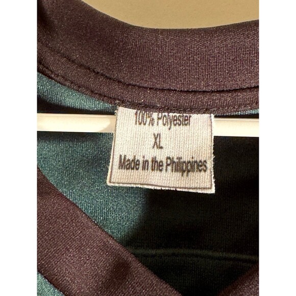 Torrey Smith Philadelphia Eagles NFL Football‎ #82 Signed Jersey XL JSA - Picture 6 of 10